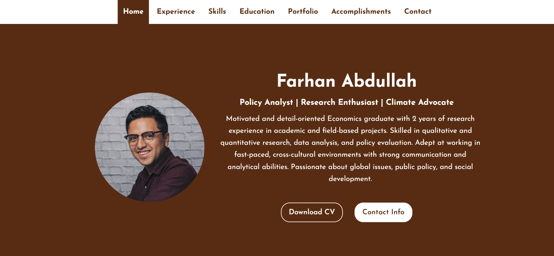 Profile